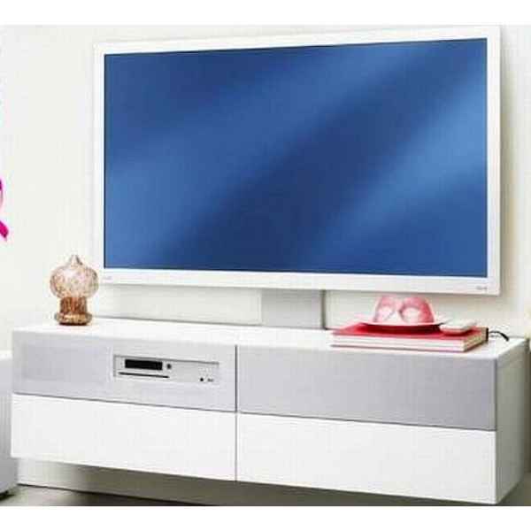 Uppleva встроенный медиа-центр с HD-телевизором от Икеи