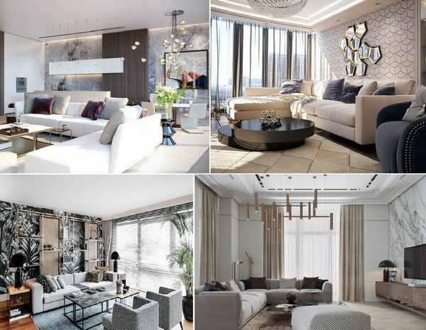 10 главных тенденций в дизайне интерьера в наступившем 2013 году