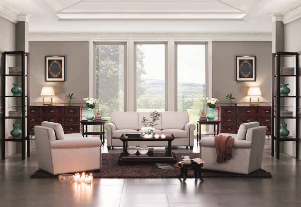 Как выбрать мебель для гостиной: несколько важных правил