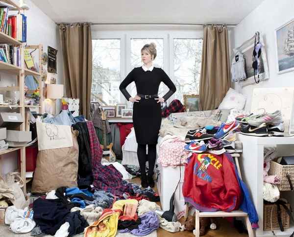 Почему ваша квартира выглядит старомодной?