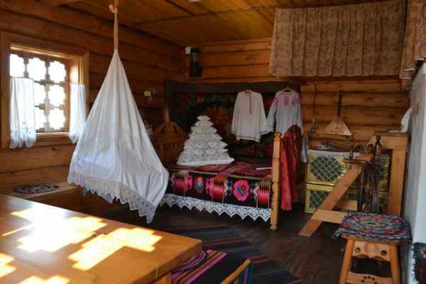 Ремонт по-честному. Выпуск 27Гостиная для рок-музыканта