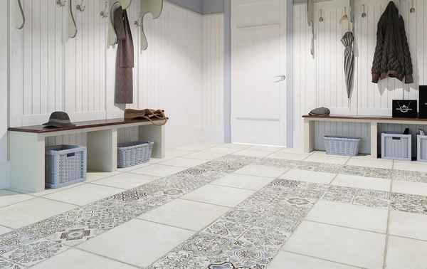 Напольная кафельная плитка; тенденции и тренды 2016 года