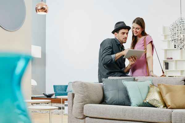 Выбор качественной мебели