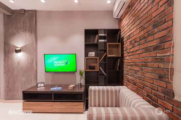 Ремонт по-честному. Выпуск 10Гостиная в стиле "фьюжн"