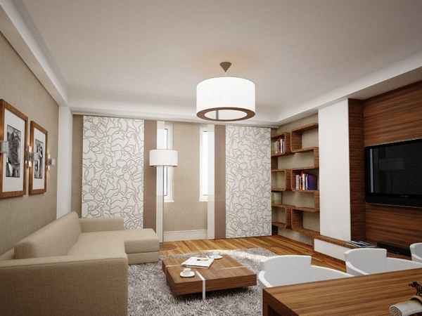 Ремонт по-честному. Выпуск 17Наглядное воплощение экостиля