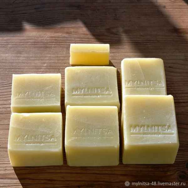 Мыло! Мебель! Марсель!