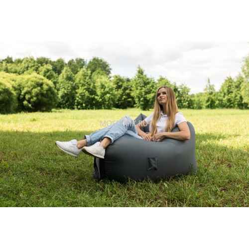 Герметичное кресло для улицы — удобство и пpaктичность