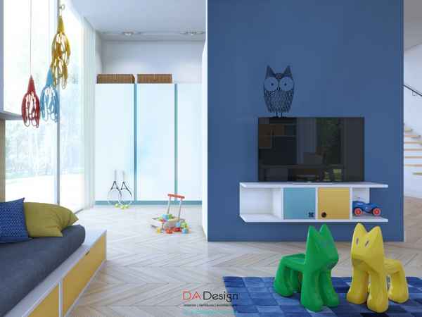 Дизайн с детской непосредственностью из Финляндии