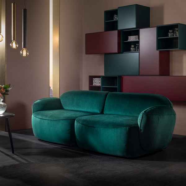 Дизайнерский диван для чтения: фото, концепт