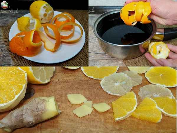 Апельсиновые корки: 10 вариантов применения на даче