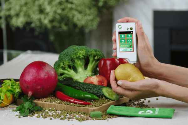 Нитраты в овощах: стоит ли бояться?