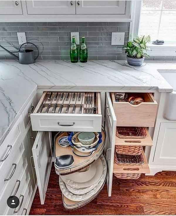 Подборка лучших лайфхаков для кухни