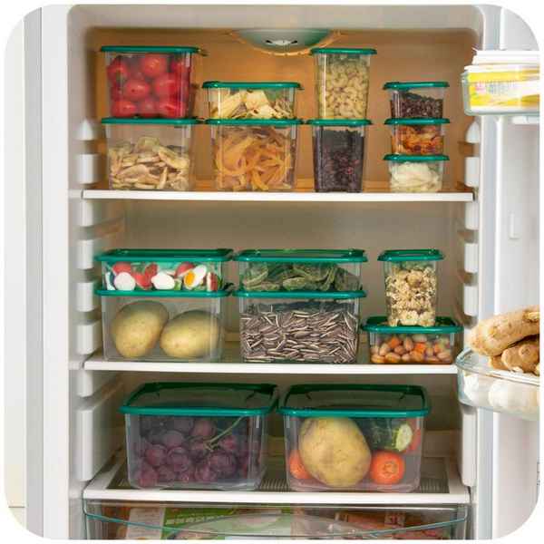 Хранение картофеля в холодильнике: способы и полезные рекомендации