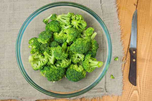 Как сохранить брокколи на зиму в домашних условиях?