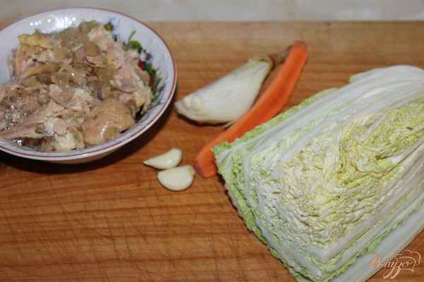 Можно ли пекинскую капусту кормящей маме?