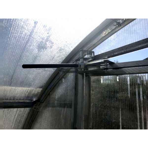 Как сделать термопривод своими руками?