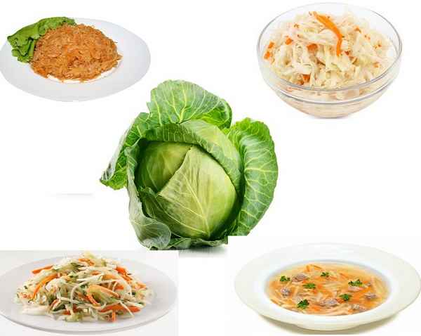 Употрeбление квашеной капусты при грудном вскармливании