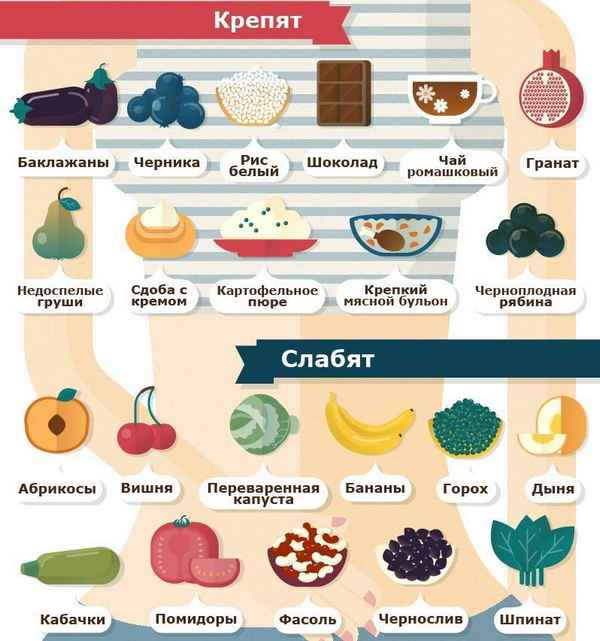 Дыня слабит или крепит кишечник?