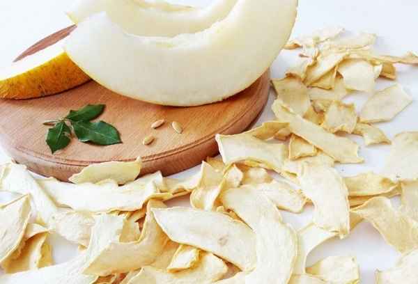 Особенности употрeбления дыни при гастрите