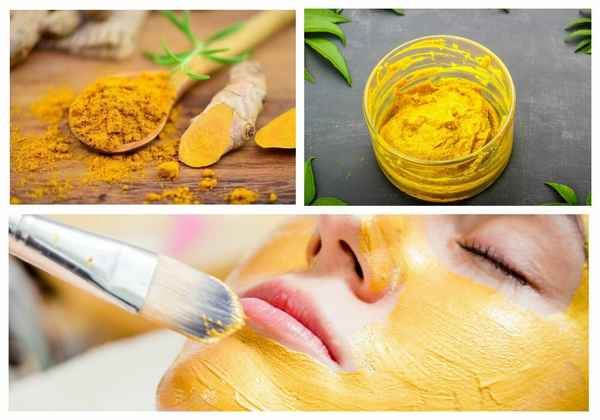 Имбирный корень для кожи лица: маски против прыщей, приготовление в домашних условиях