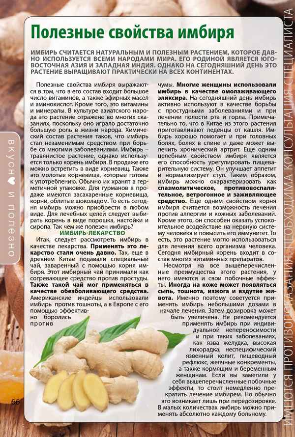 Корень имбиря: способствует ли похудению имбирная диета, полезные свойства и противопоказания