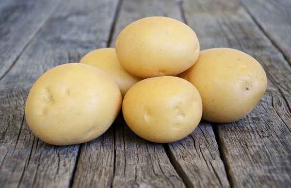 Описание и хаpaктеристики сорта картофеля Агата