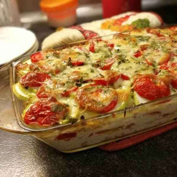 Больше не стоит вопрос, куда девать кабачки. Делюсь 3-мя рецептами, проверенными временем