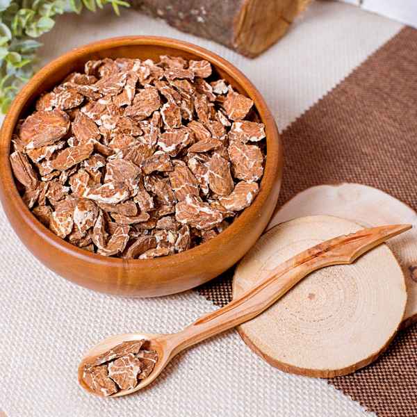 Применение миндального жмыха