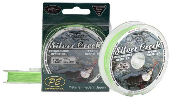 Какую леску лучше использовать для ловли карася