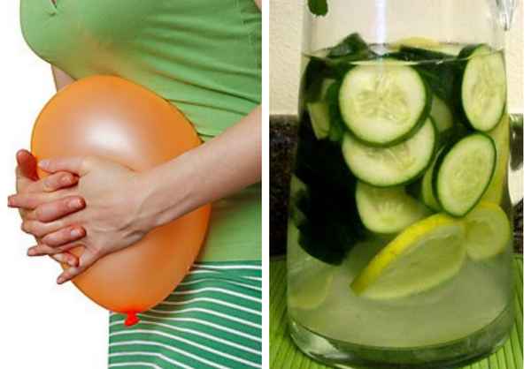 Что делать, если от капусты пучит живот?