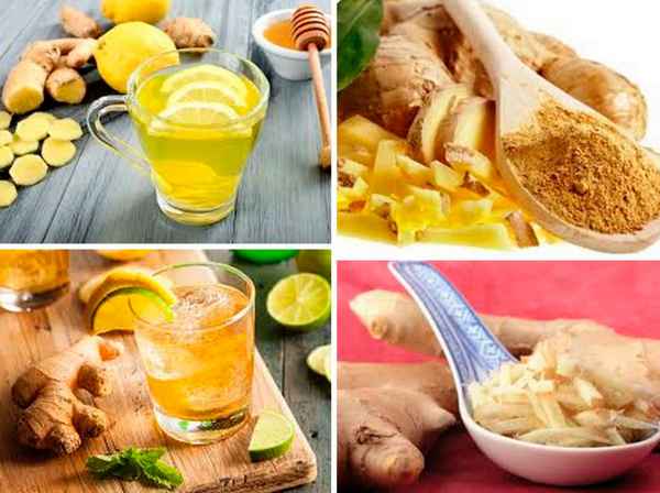 Как похудеть с помощью куркумы, имбиря и корицы