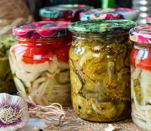 Лучшие рецепты сладких маринованных огурцов