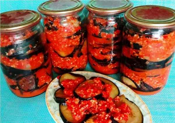 Рецепты заготовок перца Огонёк на зиму