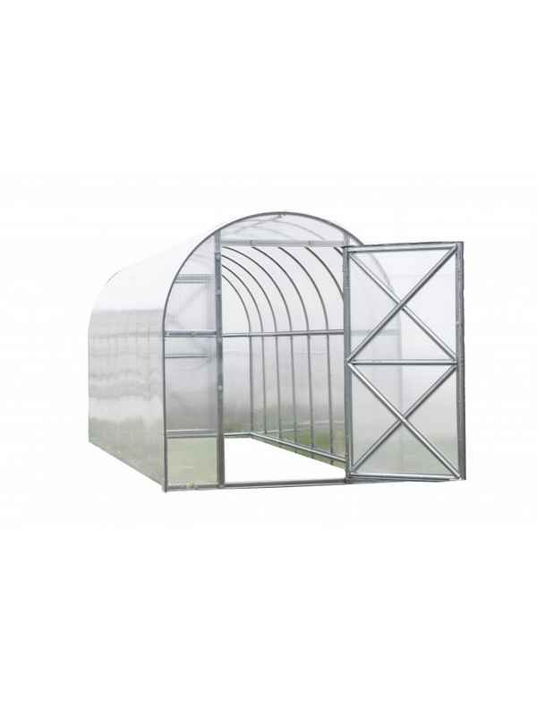 Особенности теплицы «Перчина»