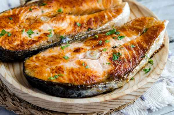 Жареный сазан: рецепты приготовления блюда