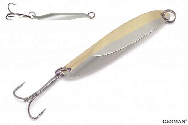 Приманки на жереха