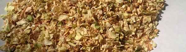 Влияние сушёной капусты на здоровье человека