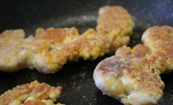 Что можно приготовить из икры леща