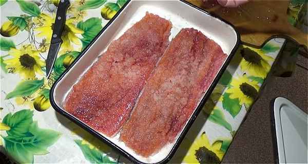 Как засолить горбушу сухим способом в домашних условиях