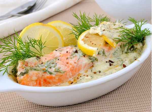 Рецепты соусов для горбуши: пошаговое приготовление рыбы с соусом