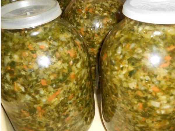 Как заквасить серую капусту на зиму