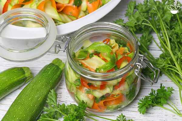 Вкусные рецепты заготовок кабачков цукини на зиму на зиму