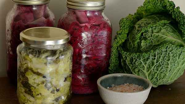 Лучшие пошаговые рецепты заготовок савойской капусты на зиму