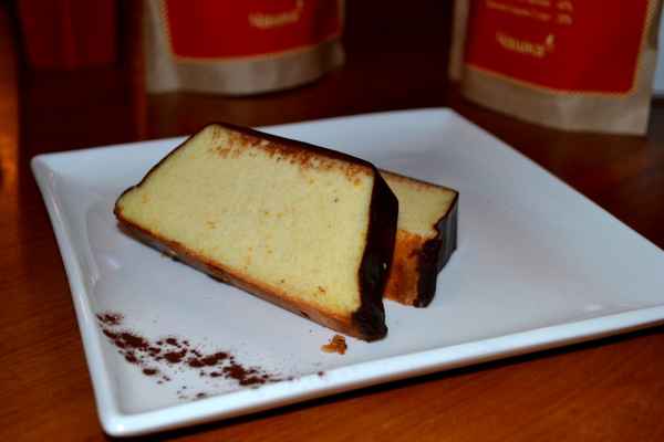 Львовский сырник — идеальный новогодний десерт!