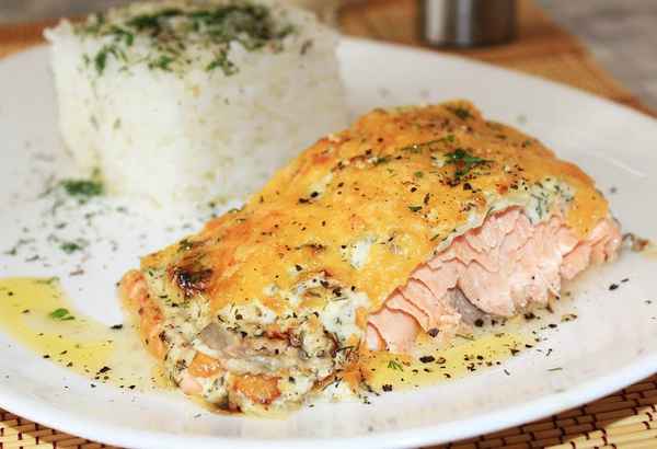 Рецепты приготовления рыбы «Лакомка» из горбуши