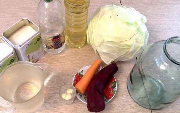 Как приготовить капусту пелюстка: в банке, проверенные способы