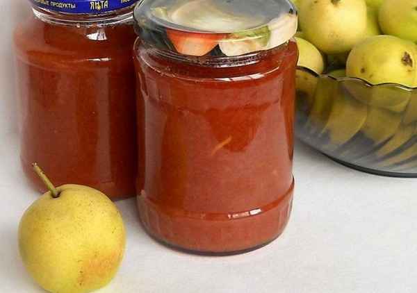 Вкусное грушевое повидло дома: простые способы варки