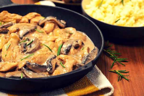 Как приготовить свинину с вёшенками: рецепты вкусных блюд