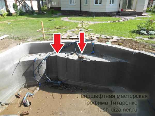 Как сливают пруды и что для этого необходимо