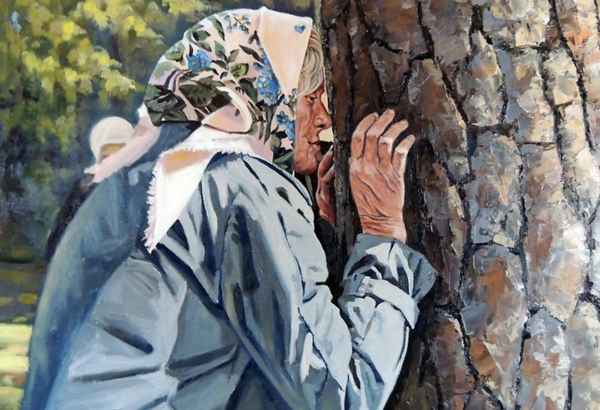 Как поделиться лишним урожаем и не сглазить будущий: мой личный опыт